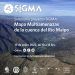 Seminario proyecto SIGMA:  Mapa Multiamenazas en la cuenca del Río Maipo
