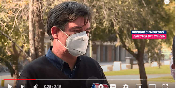 CHV: Catástrofes relacionadas con el clima se han multiplicado en las últimas 5 décadas