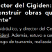 Entierrahumeda.com – Rodrigo Cienfuegos, director del Cigiden: “Se crea una sensación de falsa seguridad al construir obras que se tildan como anti-tsunami o tsunami resiliente”