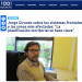 Infinita.cl: Jorge Gironás sobre los sistemas frontales y las zonas más afectadas: “La planificación territorial se hace clave”