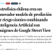 LaTercera.com: Astrofísica chilena crea un innovador modelo de predicción de riesgo sísmico combinando Inteligencia Artificial con imágenes de Google Street View