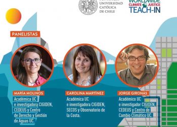 Seminario «Tecnologías de sensorización e instrumentación en los servicios de agua potable»