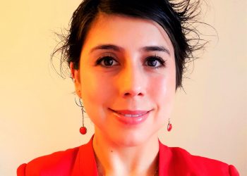 Katherine Campos Knothe