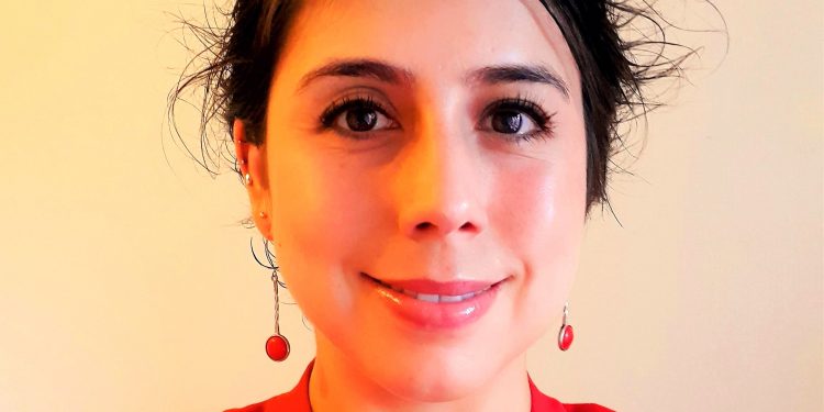 Katherine Campos Knothe