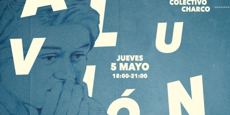 Exposiciones Desartes #1 : ALUVIÓN