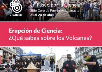 Erupción de ciencia: ¿Qué sabes sobre los volcanes?