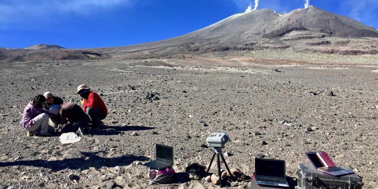 Nuevo Instituto Milenio de investigación abordará por primera vez el riesgo volcánico en todo Chile