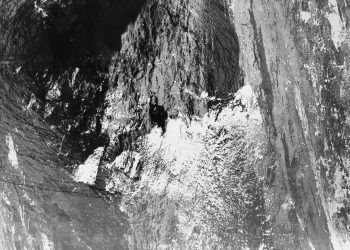 Libro aborda los distintas maneras de pensar los desastres a través de un ejercicio que incluye distintas disciplinas