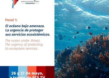 NovoPangea Latinoamérica: Unidos por la Acción Climática: «El océano bajo amenaza»