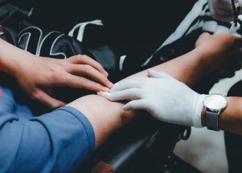 Nuevo método permite optimizar posibilidades de supervivencia de heridos durante un desastre