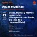 “Venas, Plumas, y Mantos: coreografías hidro-geo-sociales frente a la idea de la responsabilidad”