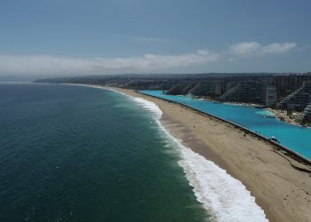 Organizan seminario internacional que promueve un nuevo marco legal para gestión de la costa en Chile