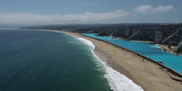 Organizan seminario internacional que promueve un nuevo marco legal para gestión de la costa en Chile