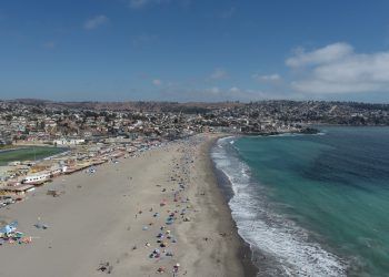 Organizan seminario internacional que promueve un nuevo marco legal para gestión de la costa en Chile