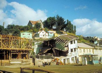 Vulcanólogo Felipe Aguilera: “Violeta Parra nos permite humanizar el desastre”