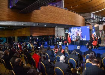 Presentan en el MIM los lineamientos que guiarán el desarrollo de políticas públicas en ciencia en el país