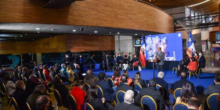 Presentan en el MIM los lineamientos que guiarán el desarrollo de políticas públicas en ciencia en el país