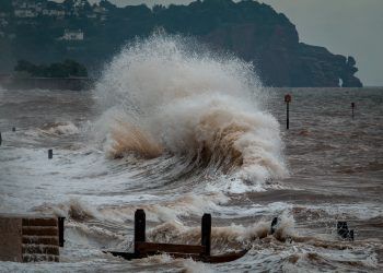Estudio liderado por expertos CIGIDEN aparece en el top 100 de los mejores artículos de física