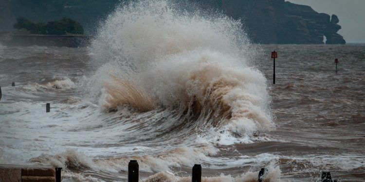 Estudio liderado por expertos CIGIDEN aparece en el top 100 de los mejores artículos de física