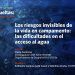 Escasez hídrica y aluviones: Los riesgos latentes en los asentamientos informales del norte de Chile