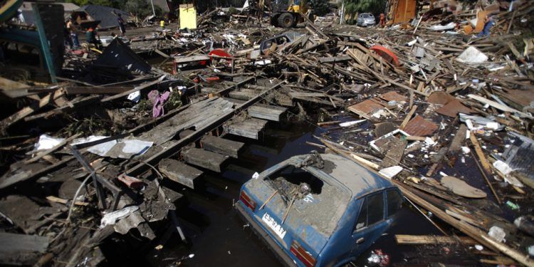 Artículo científico analiza vínculo entre comunicación y desastres en América Latina