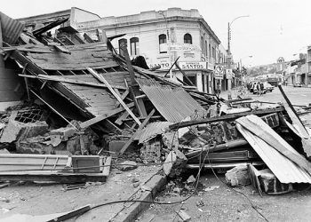 El tiempo de evacuación ante tsunamis en Chile debe reducirse para evitar pérdidas humanas