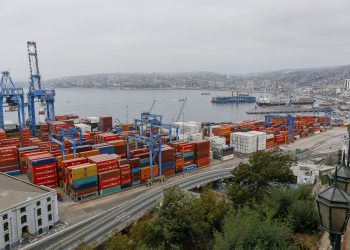 Cambio climático, marejadas y aumento del nivel de mar impactarán en la infraestructura portuaria en las próximas décadas