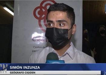 Contivisión: Feria de educación y divulgación científica en Constitución