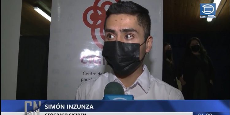 Contivisión: Feria de educación y divulgación científica en Constitución