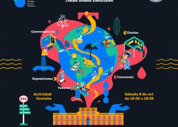 Festival de las Ciencias 2022