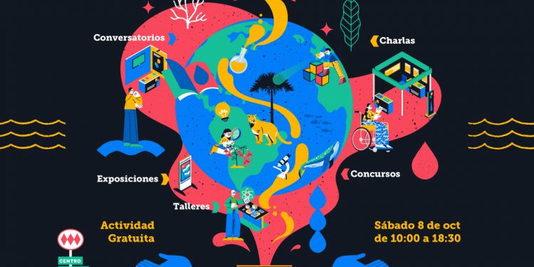 Festival de las Ciencias 2022