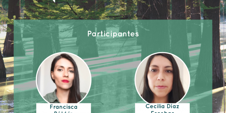 “Aluviones: ¿Cómo nos preparamos frente a estas emergencias?»,