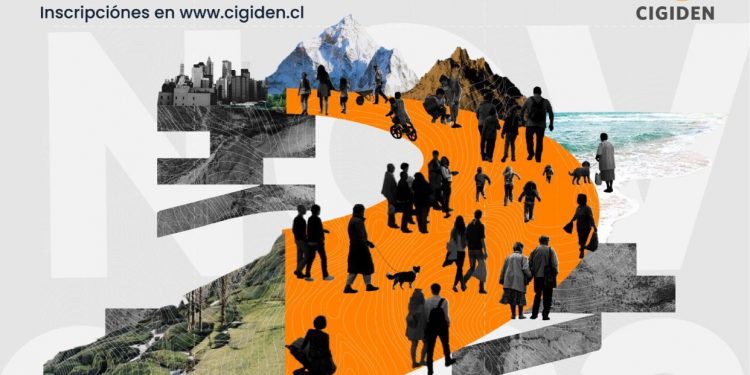 Seminario Internacional «Desarrollo Resiliente: Ciencia y Políticas Públicas para la Gestión del Riesgo de Desastres»