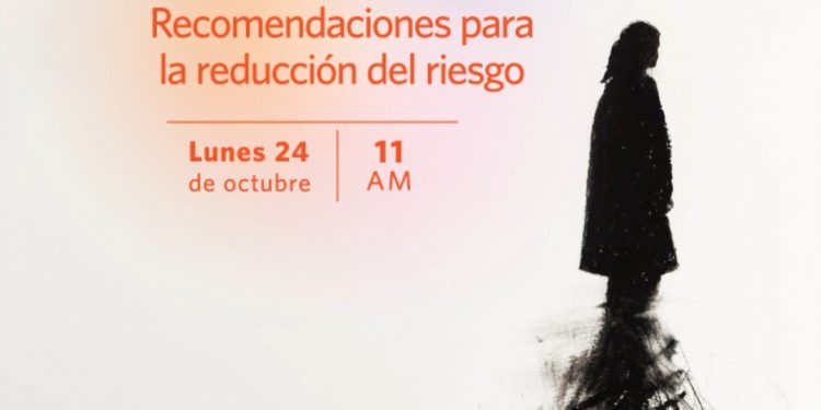 Lanzamiento Policy Paper «Mujeres indígenas y acción climática: recomendaciones para la reducción del riesgo».