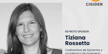 Seminario sobre desarrollo resiliente contará con destacada participación femenina