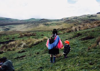 Estudio busca potenciar la incidencia de los pueblos indígenas ante el cambio climático
