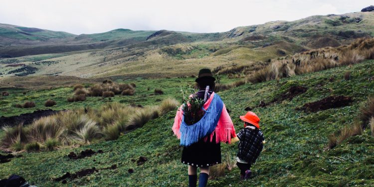 Estudio busca potenciar la incidencia de los pueblos indígenas ante el cambio climático