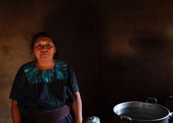 Lanzan policy paper en torno a mujeres indígenas y su rol en las políticas públicas para la gestión del riesgo de desastres