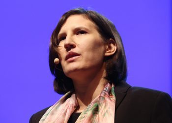 Experta internacional analizará la importancia de la investigación científica e interdisciplinar para la resiliencia ante desastres 