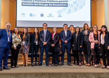 ¿Cuánto y cómo hemos avanzado en la preparación y respuesta ante los desastres socionaturales?