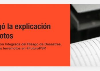 Radio Futuro | Director de CIGIDEN entregó la explicación científica sobre los terremotos