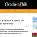 Cienciaenchile.cl | Software chileno ayuda a disminuir el efecto de desastres naturales en las carreteras