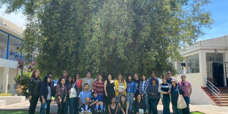 Escuela Comunitaria Ambiental de la Costa inicia sus actividades en la Bahía de Cartagena