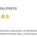 Litoralpress.cl | Experta internacional analizará la importancia de la investigación científica e interdisciplinar para la resiliencia ante desastres