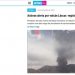Lahora.cl | Activan alerta por volcán Láscar: registró pulso eruptivo
