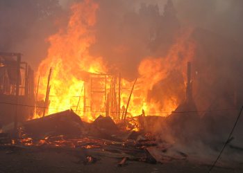 Los desastres sí se pueden prevenir