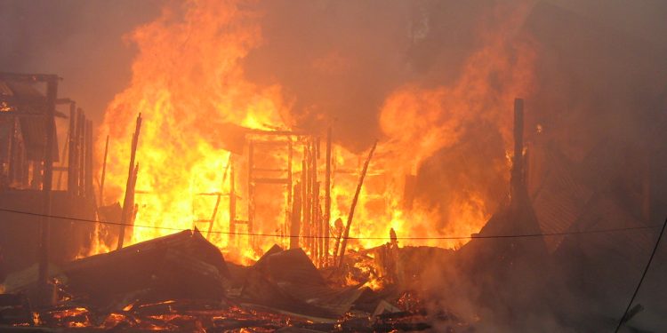 Los desastres sí se pueden prevenir