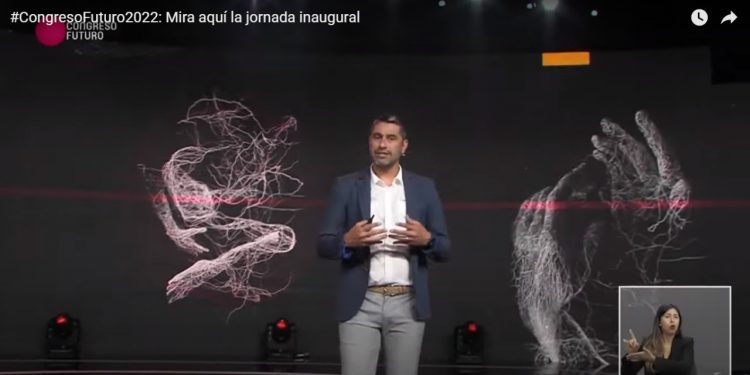 CNN-Congreso Futuro 2022 | Jornada Inaugural