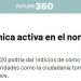 Futuro 360 | Descubren falla sísmica activa en el norte de Chile mediante GPS