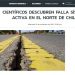 RedMaule | Científicos descubren falla sísmica activa en el norte de Chile